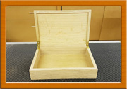 Oak Box