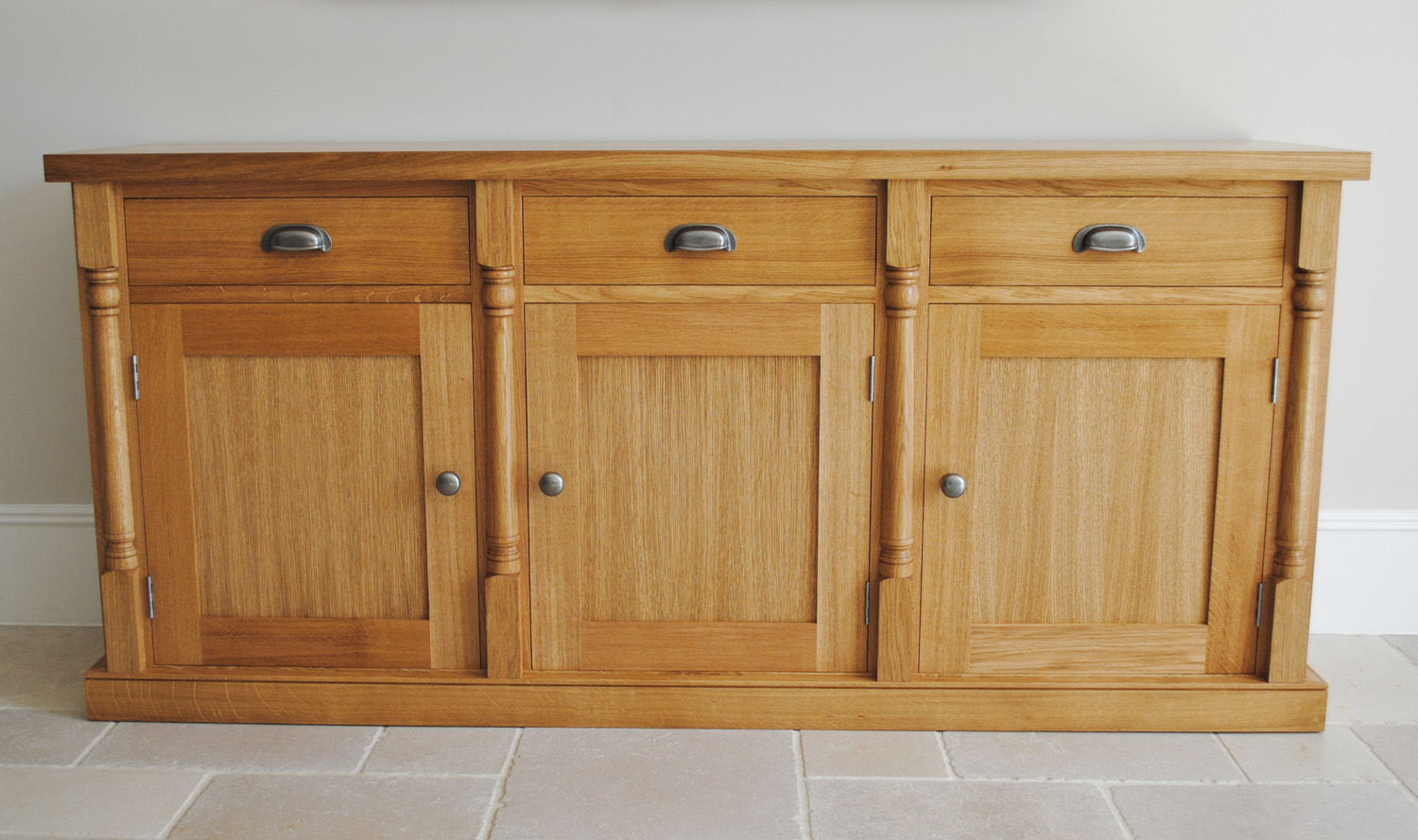 Oak Sideboard