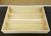 Basswood Tray