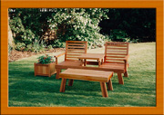 Garden Furniture