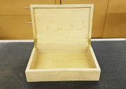 Oak Box