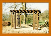 Pergola