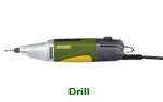 Proxxon Drill IBS E