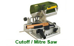 Proxxon Mitre Saw KGS 80